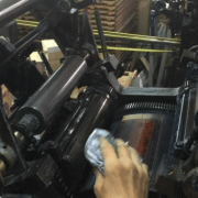 Roll-on Printing