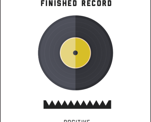 Finished Record