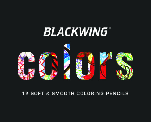 Blackwing Colors