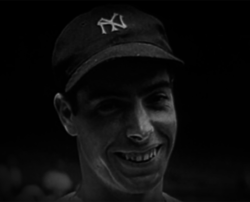 Did You Know: Joe DiMaggio's Famed Batting Streak Was Ended by One of  Milwaukee's Own - Milwaukee Magazine