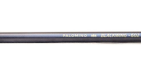 Blackwing 602