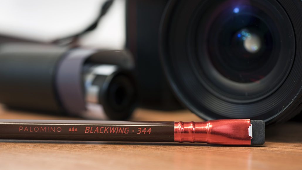 Blackwing 344