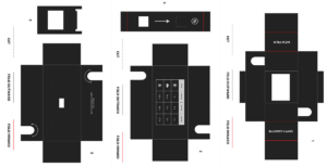 Pinhole Camera Design