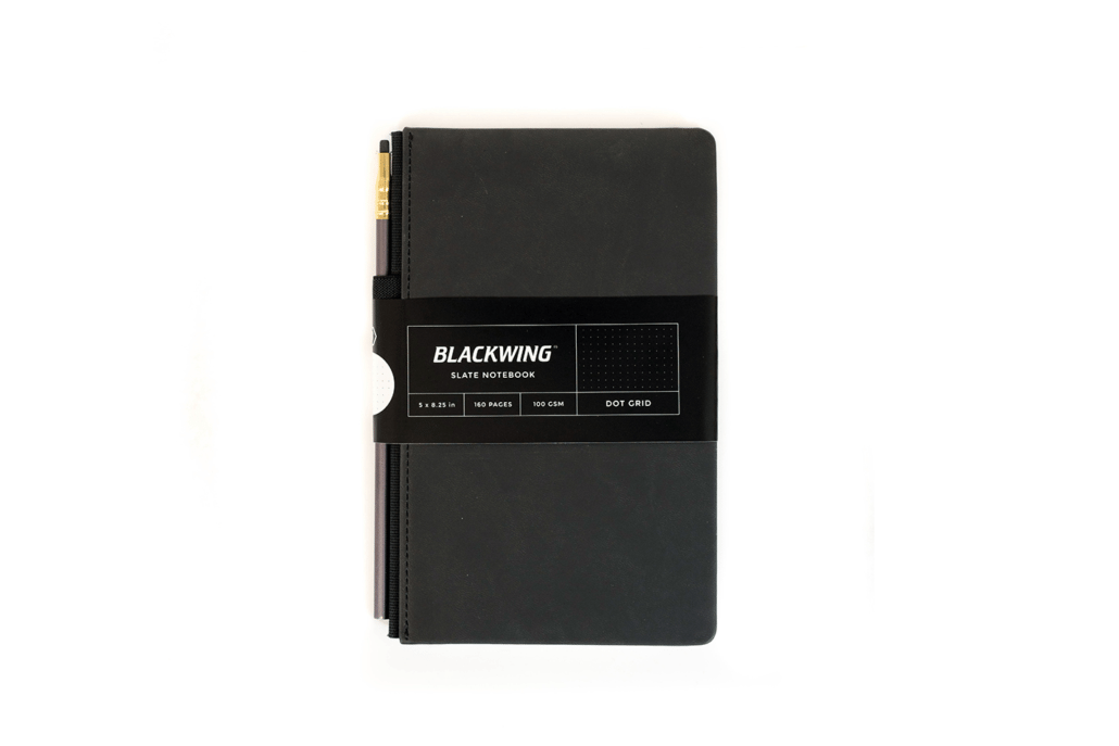 Blackwing Slate Journal