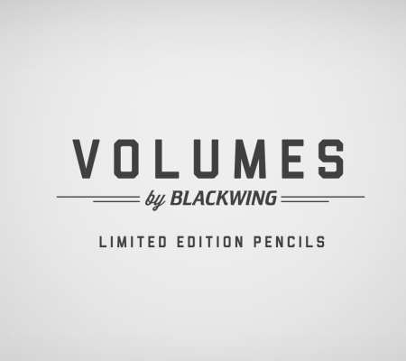 Blackwing Volumes