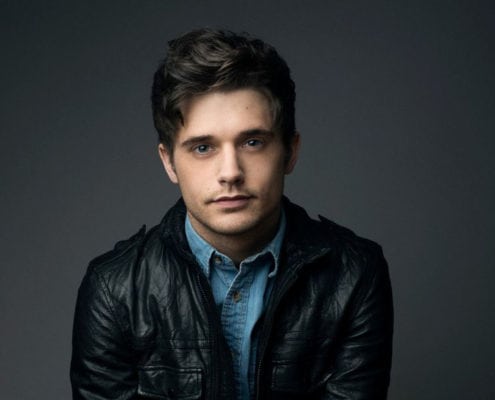 Andy Mientus