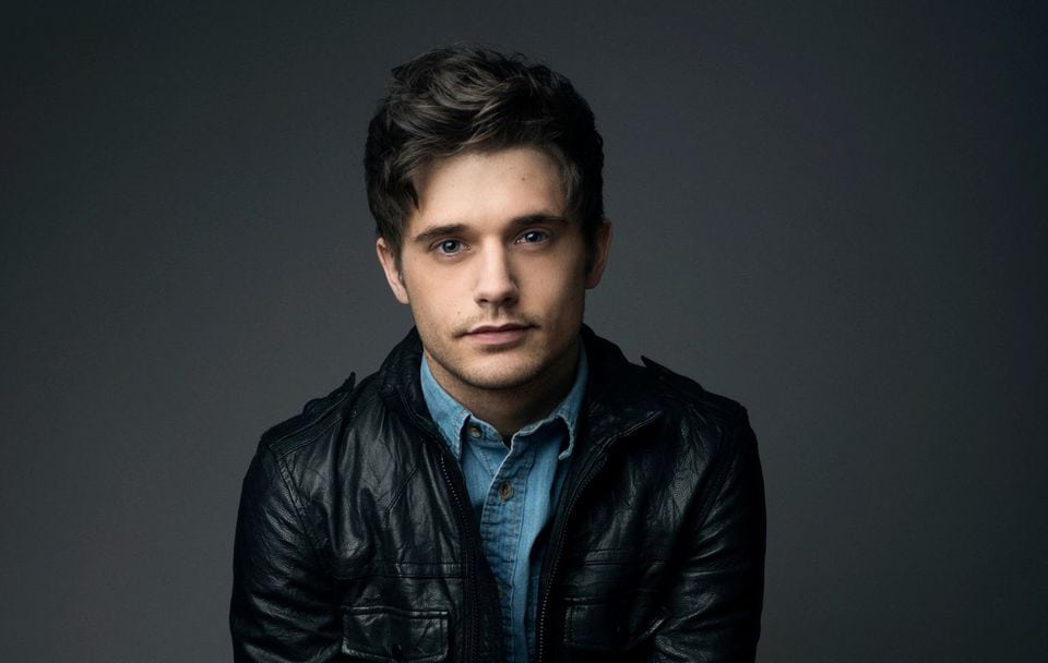 Andy Mientus - Writer/Actor - Blackwing Maker Series