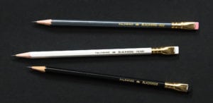 Blackwing Pencils