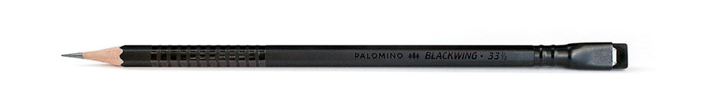 blackwing volume 33 1/3