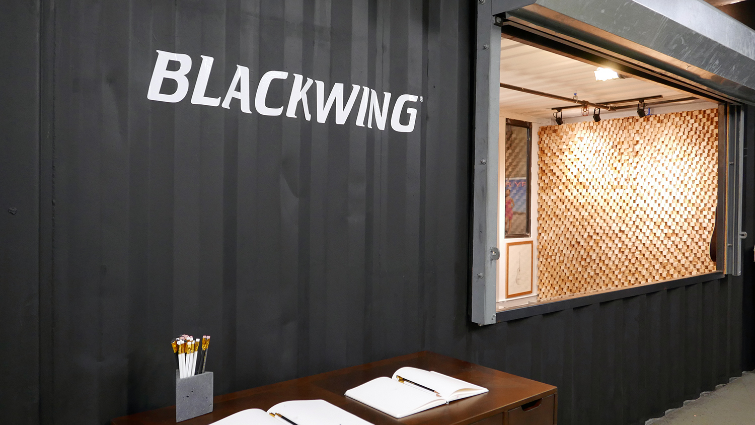 Blackwing Loft