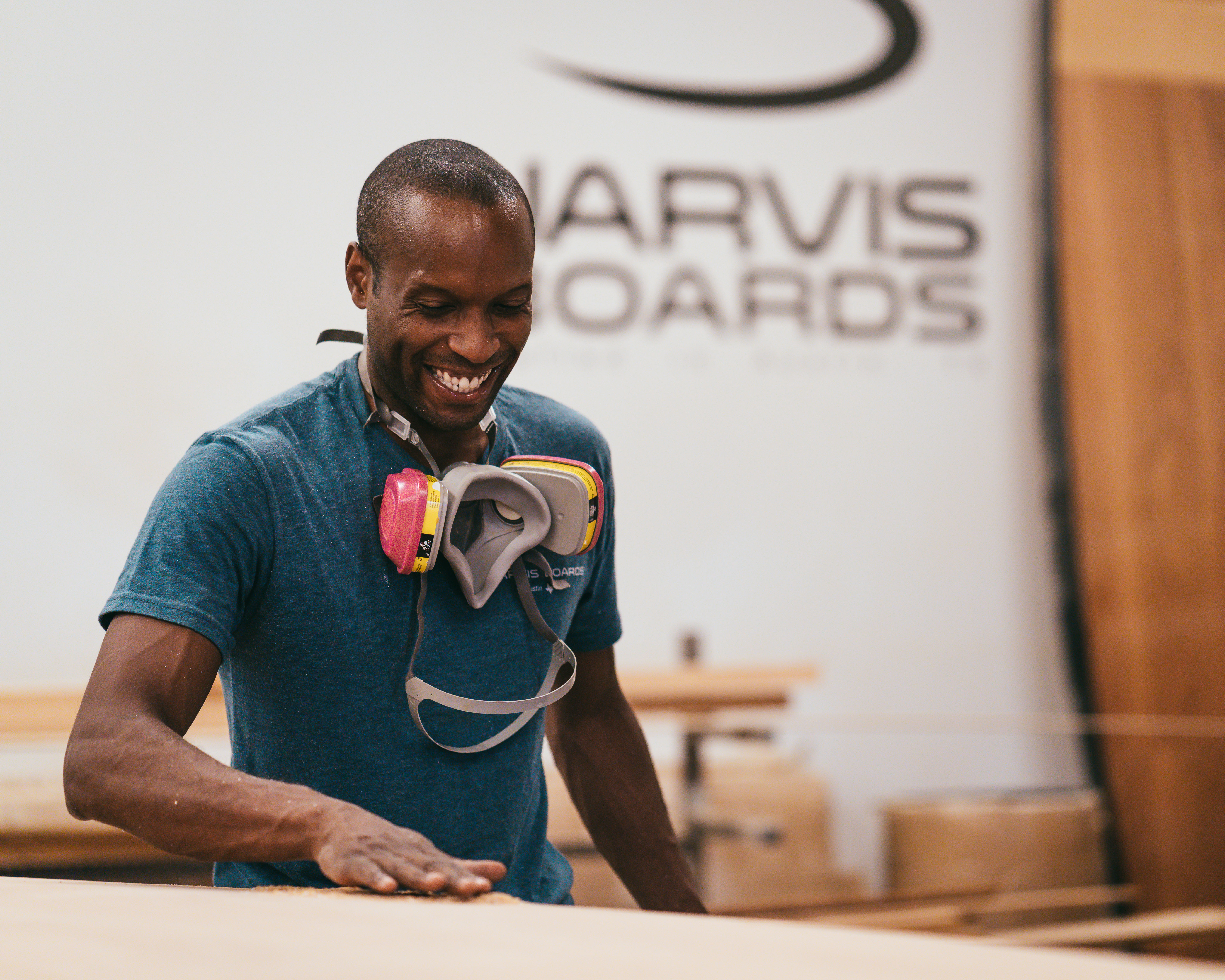Jarvis Boards