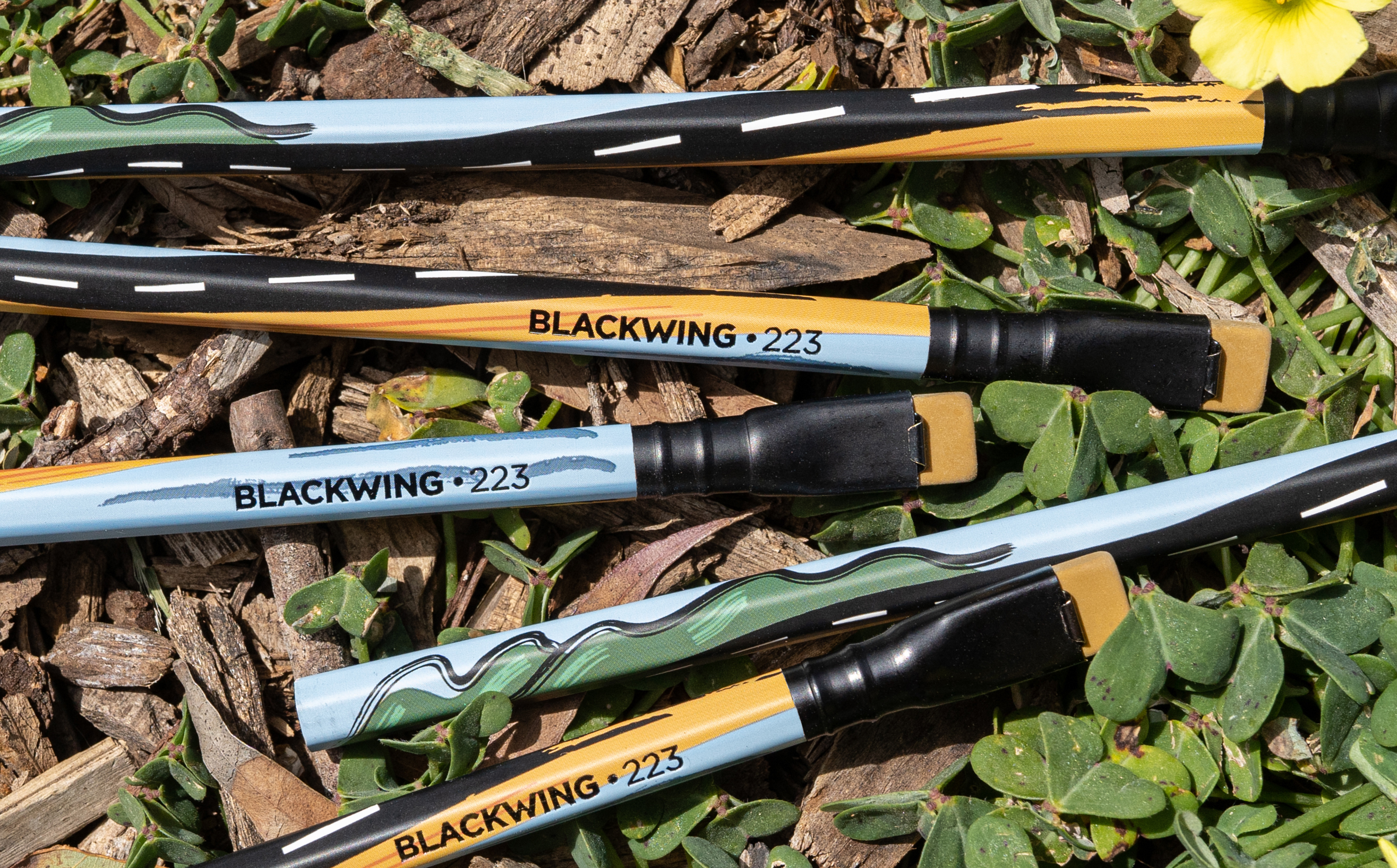 Blackwing 223