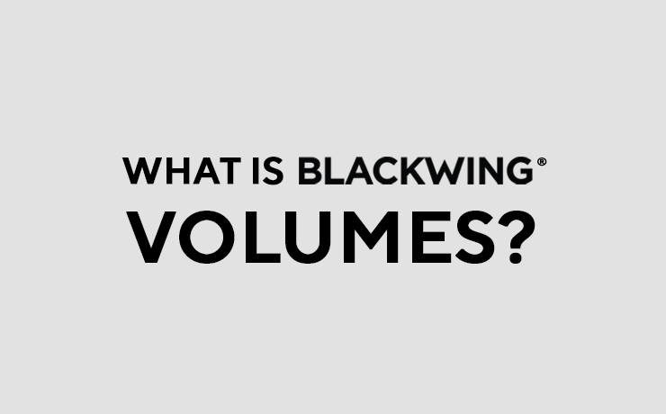 What is Volumes